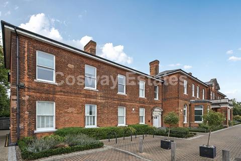 undefined, Charles Sevright Way, Mill Hill, NW7