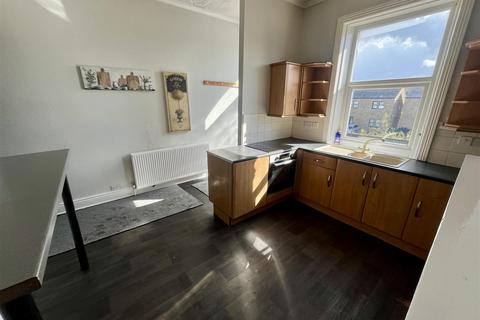 undefined, Lowergate, Huddersfield HD3