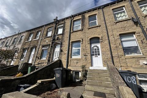 undefined, Lowergate, Huddersfield HD3