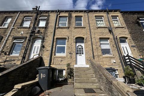 undefined, Lowergate, Huddersfield HD3
