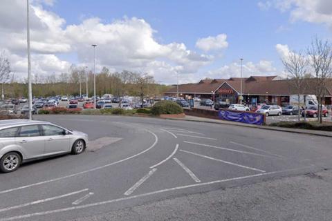 undefined, Haycocks Road, Haverhill CB9