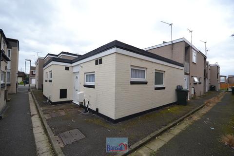 Redditch Walk, CV2