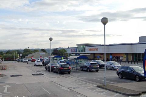 undefined, Harrogate Road, Bradford BD10