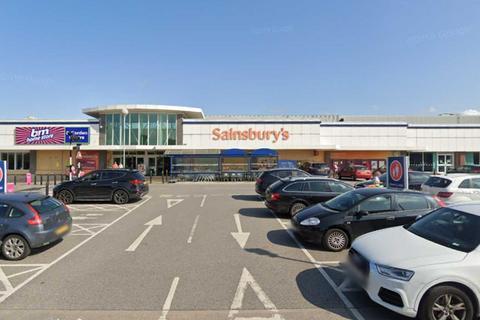 undefined, Harrogate Road, Bradford BD10