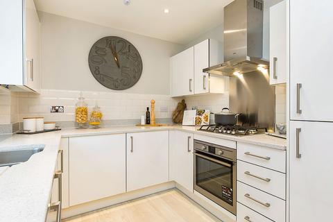 undefined, Plot 287, The 2 Bedroom & 2 Bath at Lakedale at Whiteley Meadows, PO15, Bluebell Way PO15