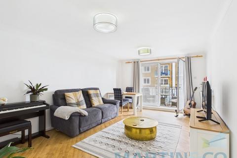 2 bedroom flat for sale, Merton Court, Brighton Marina
