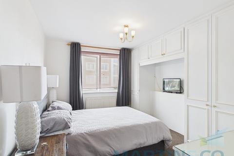 2 bedroom flat for sale, Merton Court, Brighton Marina