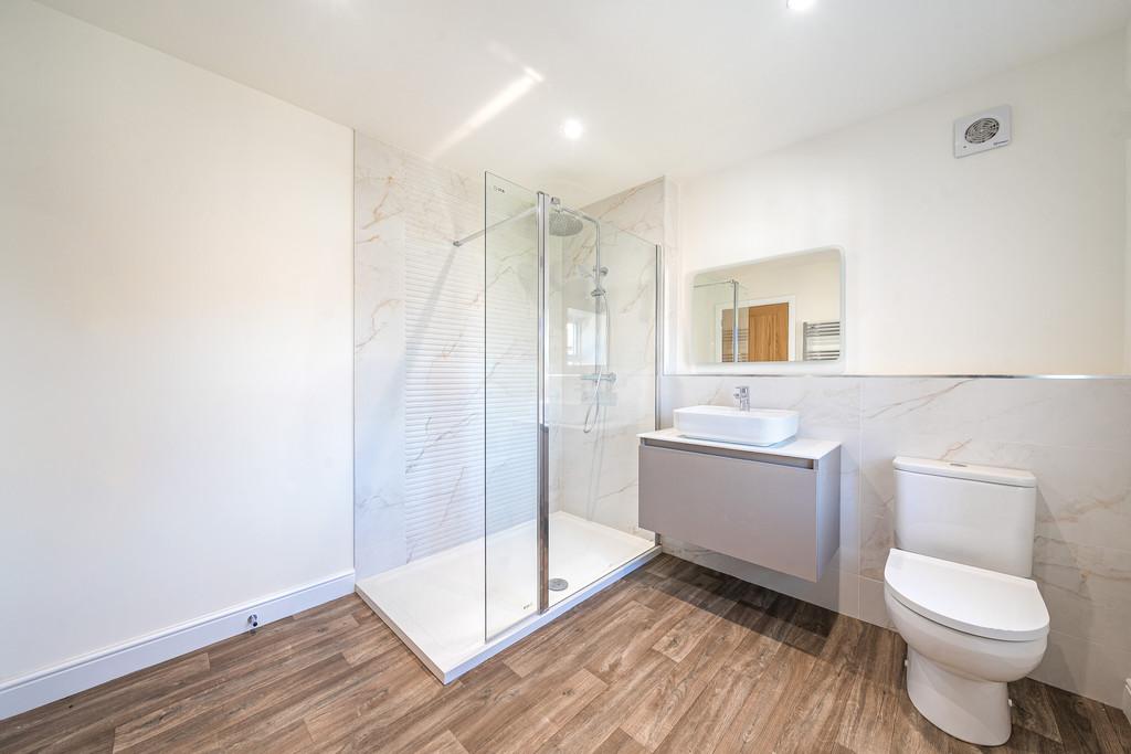 Bedroom One Ensuite