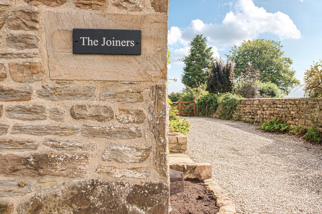 The Joiners
