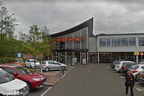 undefined, Glen Road, Oadby LE2