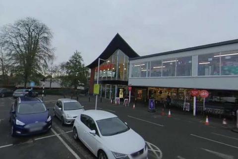 undefined, Glen Road, Oadby LE2