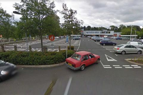 undefined, Glen Road, Oadby LE2