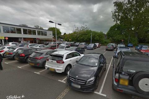 undefined, Glen Road, Oadby LE2
