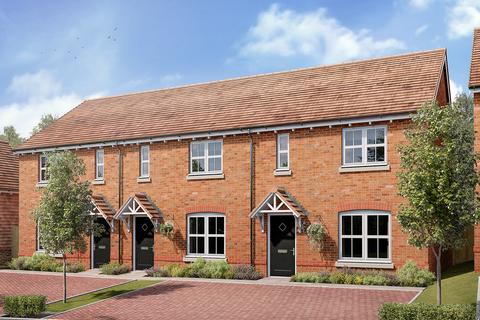 undefined, Plot 82, The Danbury at Mill Cross, Church Field, Stone Cross BN24