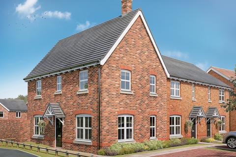 undefined, Plot 84, The Deepdale at Mill Cross, BN24, Church Field, Stone Cross BN24