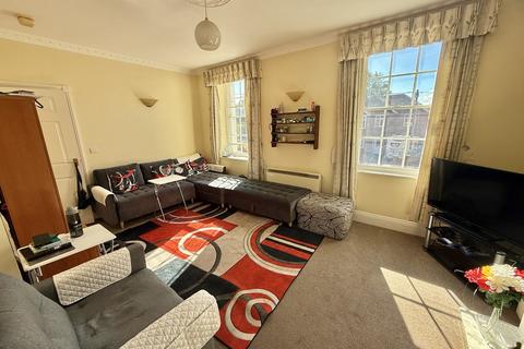 undefined, William House Court, Westbury