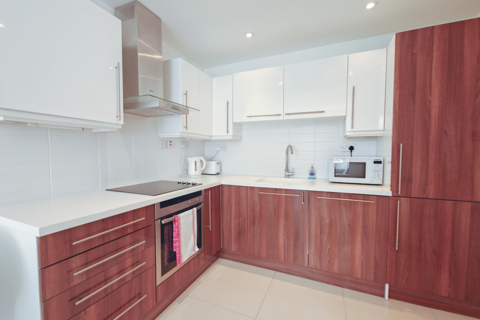undefined, 9 Belvedere Road, London, SE1