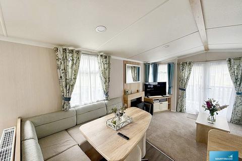 2 bedroom park home for sale, Oakdene Holiday Park