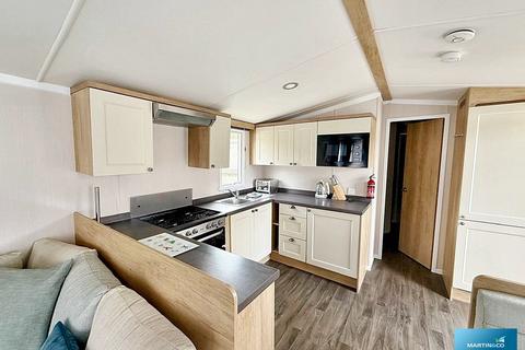 2 bedroom park home for sale, Oakdene Holiday Park