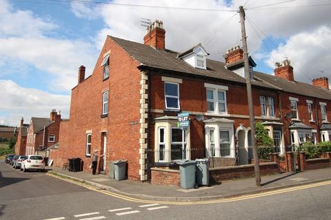 undefined, Harlaxton Road, Grantham