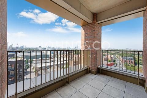 undefined, Vista Heights, Bermondsey Heights, Bermondsey, SE15