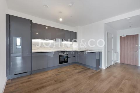 undefined, Vista Heights, Bermondsey Heights, Bermondsey, SE15