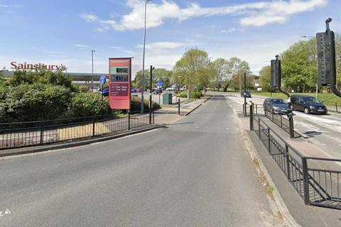 undefined, Sainsbury Way, Hessle HU13