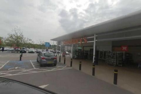 undefined, Sainsbury Way, Hessle HU13