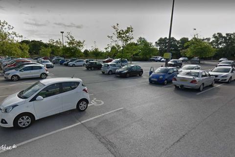 undefined, Sainsbury Way, Hessle HU13