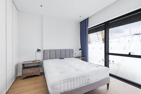 3 bedroom apartment to rent, No.1, Upper Riverside, Cutter Lane, Greenwich Peninsula, SE10