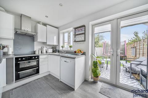 undefined, Ward Close, Purton, Purton, SN5
