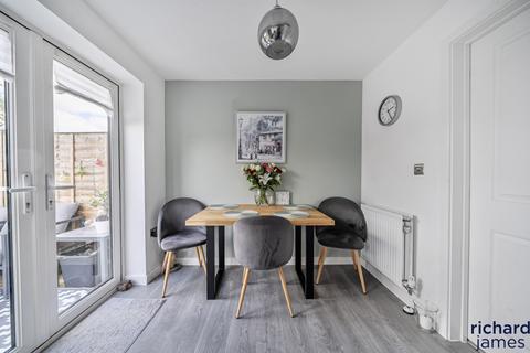 undefined, Ward Close, Purton, Purton, SN5