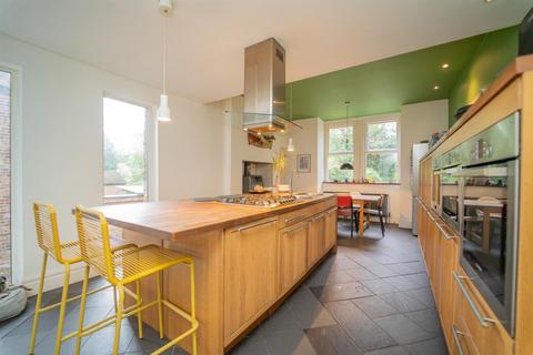 undefined, Wellington Road, Whalley Range