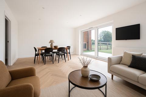 3 bedroom detached house for sale, Oak Fields, Lawshall