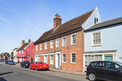 102 High Street, Hadleigh