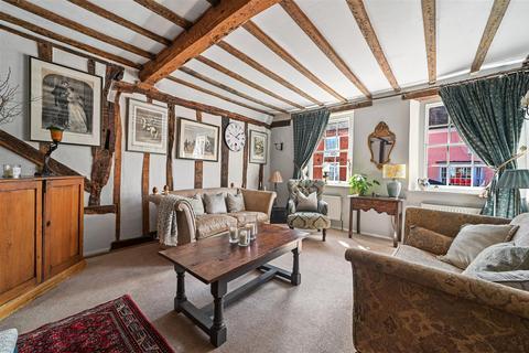 undefined, 102 High Street, Hadleigh