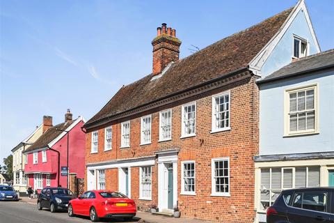 4 bedroom house for sale, 102 High Street, Hadleigh