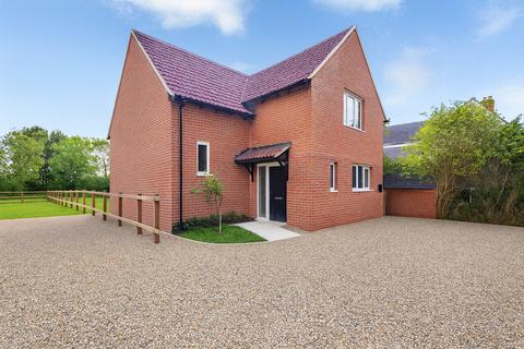 3 bedroom detached house for sale, Oak Fields, Lawshall