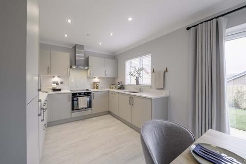 3 bedroom detached house for sale, Plot 62, The Lawford at Dunchurch Fields, Daventry Road, Dunchurch CV22