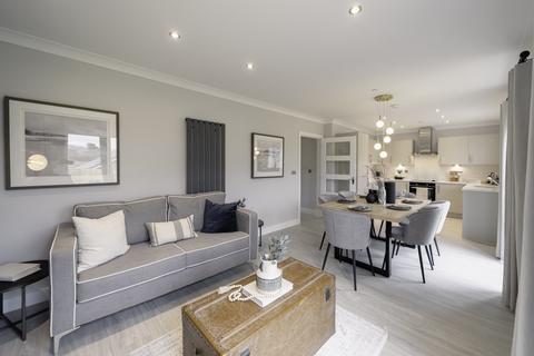undefined, Plot 62, The Lawford at Dunchurch Fields, Daventry Road, Dunchurch CV22