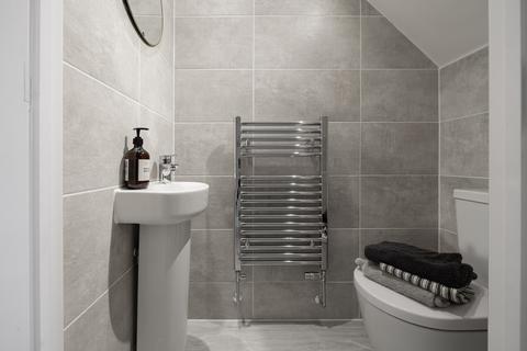 undefined, Plot 62, The Lawford at Dunchurch Fields, Daventry Road, Dunchurch CV22