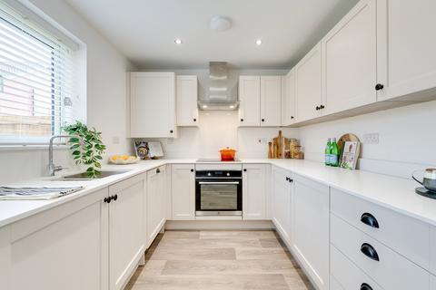 4 bedroom detached house for sale, Plot 63, The Dunsmore at Dunchurch Fields, Daventry Road, Dunchurch CV22