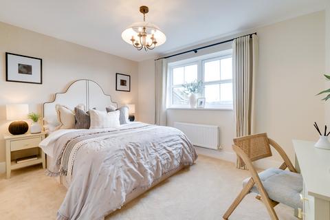 4 bedroom detached house for sale, Plot 63, The Dunsmore at Dunchurch Fields, Daventry Road, Dunchurch CV22