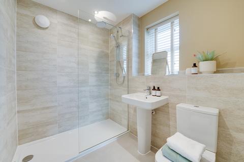 4 bedroom detached house for sale, Plot 63, The Dunsmore at Dunchurch Fields, Daventry Road, Dunchurch CV22