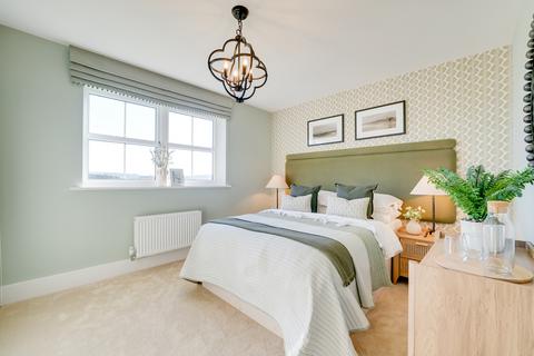 4 bedroom detached house for sale, Plot 63, The Dunsmore at Dunchurch Fields, Daventry Road, Dunchurch CV22