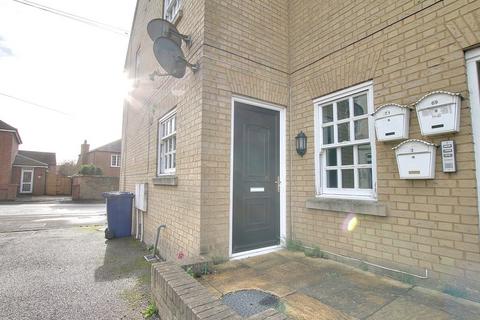 undefined, Station Street, Chatteris
