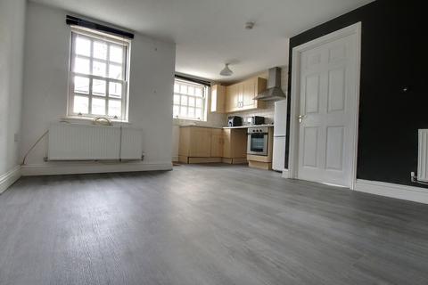 undefined, Station Street, Chatteris