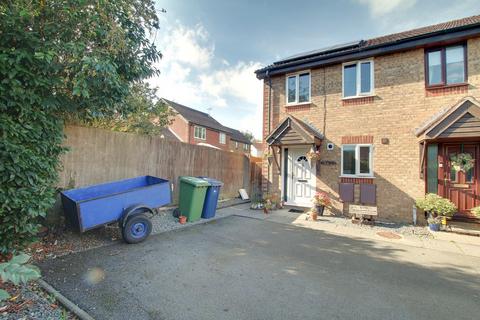 Furrowfields Road, Chatteris