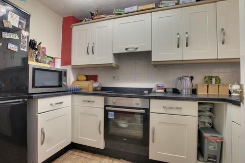 2 bedroom semi-detached house for sale, Furrowfields Road, Chatteris