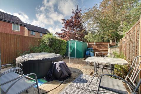 2 bedroom semi-detached house for sale, Furrowfields Road, Chatteris